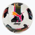 Mini futbolo kamuolys PUMA Orbita 7 MS puma white/multicolor