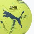 Rankinio kamuolys PUMA Nova Lite fizzy apple/grey skies dydis 00 3