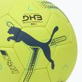 Rankinio kamuolys PUMA Nova Lite fizzy apple/grey skies dydis 0 3