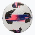 Futbolo kamuolys PUMA Orbita 6 MS puma white/lapis lazuli/sunset glow dydis 5 2