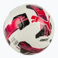 Futbolo kamuolys PUMA Orbita 5 Fusion puma white/puma red dydis 3 2