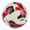 Futbolo kamuolys PUMA Orbita 5 Fusion puma white/puma red dydis 5 2