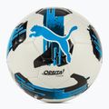 Futbolo kamuolys PUMA Orbita 5 Fusion puma white/ingite blue dydis 3