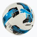 Futbolo kamuolys PUMA Orbita 5 Fusion puma white/ingite blue dydis 3 2