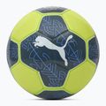 Futbolo kamuolys PUMA Prestige fizzy apple/grey skies dydis 3