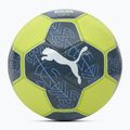 Futbolo kamuolys PUMA Prestige fizzy apple/grey skins dydis 3