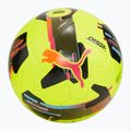 Futbolo kamuolys PUMA Orbita 1 TB FIFA Quality Pro lemon tonic/multicolor dydis 5