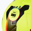 Futbolo kamuolys PUMA Orbita 1 TB FIFA Quality Pro lemon tonic/multicolor dydis 5 2