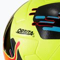 Futbolo kamuolys PUMA Orbita 1 TB FIFA Quality Pro lemon tonic/multicolor dydis 5 3