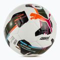 Futbolo kamuolys PUMA Orbita 4 HYB FIFA Basic puma white/multicolor dydis 5 2