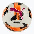 Futbolo kamuolys PUMA Orbita 5 Fusion Lite 350 puma white/multicolor dydis 5
