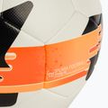 Futbolo kamuolys PUMA Orbita 5 Fusion Lite 350 puma white/multicolor dydis 5 3