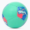 Mini futbolo kamuolys PUMA Big Cat Miniball electric peppermint dydis 1 2