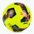 Futbolo kamuolys PUMA Orbita 7 MS lemon tonic/multicolor dydis 4 2