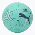 Rankinio kamuolys PUMA Nova Match electric peppermint/grey skies/puma white dydis 2 2