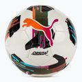 Futbolo kamuolys PUMA Orbita 6 MS puma white/multicolor dydis 3