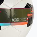 Futbolo kamuolys PUMA Orbita 6 MS puma white/multicolor dydis 3 3