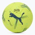 Rankinio kamuolys PUMA Nova Match Pro fizzy apple/grey skies dydis 2