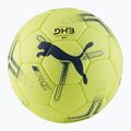 Rankinio kamuolys PUMA Nova Match Pro fizzy apple/grey skies dydis 3