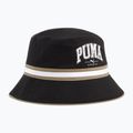 Skrybėlė PUMA Squad Bucket puma black