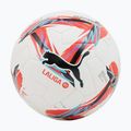 Futbolo kamuolys PUMA Orbita LaLiga 1 FIFA Quality Pro puma white/multicolor