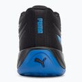 Vyriški krepšinio batai PUMA Court Pro puma black/puma team royal 6