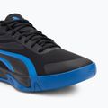 Vyriški krepšinio batai PUMA Court Pro puma black/puma team royal 7