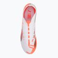 Vyriški futbolo bateliai PUMA Ultra 5 Match+ FG/AG puma white/puma black/glowing red 5