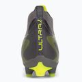 Vyriški futbolo bateliai PUMA Ultra 5 Match+ FG/AG matte aged silver/yellow alert/puma aged silver 6