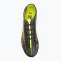 Vyriški futbolo batai PUMA Ultra 5 Match MxSG matte aged/yellow alert/puma aged silver 5