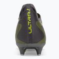 Vyriški futbolo batai PUMA Ultra 5 Match MxSG matte aged/yellow alert/puma aged silver 6