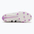 Vaikiški futbolo batai PUMA Ultra 5 Match Forever FG/AG Jr puma white/pure magenta/feather gray/puma black 4