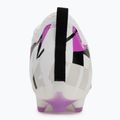 Vaikiški futbolo batai PUMA Ultra 5 Match Forever FG/AG Jr puma white/pure magenta/feather gray/puma black 6