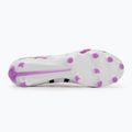 Vyriški futbolo batai PUMA Ultra 5 Match Forever FG/AG puma white/pure magenta/feather gray/puma black 4