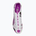 Vyriški futbolo batai PUMA Ultra 5 Match Forever FG/AG puma white/pure magenta/feather gray/puma black 5