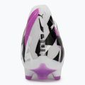 Vyriški futbolo batai PUMA Ultra 5 Match Forever FG/AG puma white/pure magenta/feather gray/puma black 6