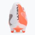 Vyriški futbolo batai PUMA Ultra 5 Match FG/AG puma white/puma black/glowing red 6