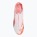 Vyriški futbolo batai PUMA Ultra 5 Pro FG/AG puma white/puma black/glowing red 5