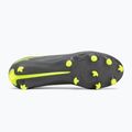 Futbolo batai PUMA Ultra 5 Play FG/AG matte aged silver/yellow alert/puma aged silver 4