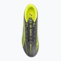 Futbolo batai PUMA Ultra 5 Play FG/AG matte aged silver/yellow alert/puma aged silver 5