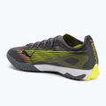 Vyriški futbolo batai PUMA Ultra 5 Match TT matte aged silver/yellow alert/puma aged silver 3