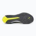 Vyriški futbolo batai PUMA Ultra 5 Match TT matte aged silver/yellow alert/puma aged silver 4