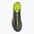Vyriški futbolo batai PUMA Ultra 5 Match TT matte aged silver/yellow alert/puma aged silver 5