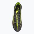Vyriški futbolo batai PUMA Ultra 5 Ultimate FG matte aged silver/yellow alert/sun struck 5