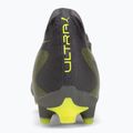 Vyriški futbolo batai PUMA Ultra 5 Match FG/AG matte aged silver/yellow alert/puma aged silver 6