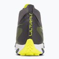 Futbolo batai PUMA Ultra 5 Match+ TT matte aged silver/yellow alert/puma aged silver 6