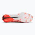 Vyriški futbolo batai PUMA Ultra 5 Ultimate FG puma white/puma black/glowing red 4