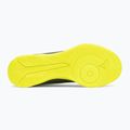 Vaikiški futbolo batai PUMA Ultra 5 Play IT Jr matte aged silver/yellow alert/puma aged silver 4