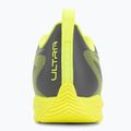 Vaikiški futbolo batai PUMA Ultra 5 Play IT Jr matte aged silver/yellow alert/puma aged silver 6
