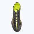 Vyriški futbolo batai PUMA Ultra 5 Match It matte aged silver/yellow alert/puma aged silver 5